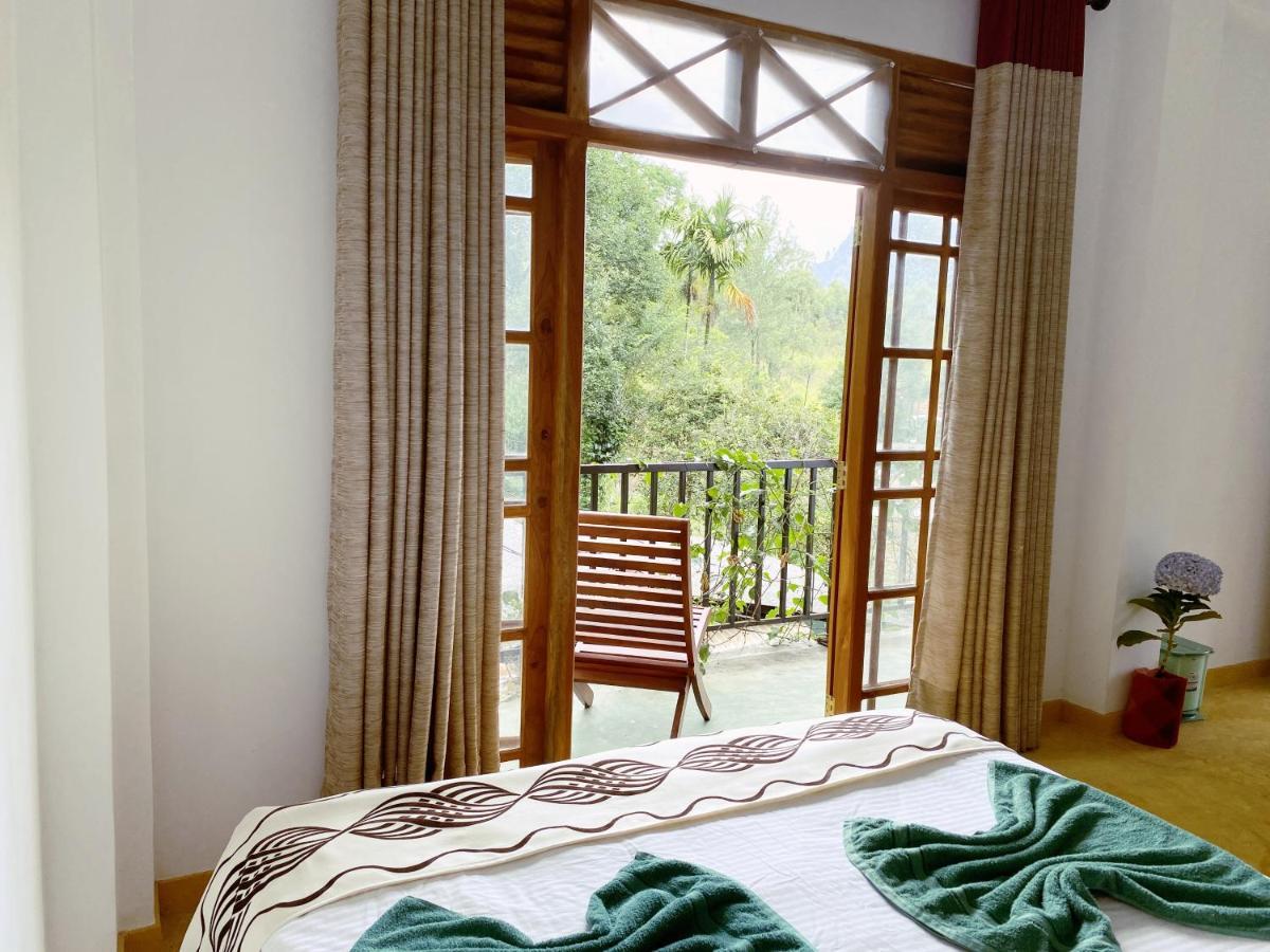 Misty Elegance - Ella. Hotell Eksteriør bilde